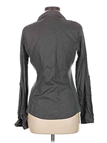 Sandra Ingrish Long Sleeve Polo (view 2)