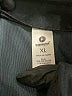 90 Degree by Reflex Black Cardigan Size XL - photo 7