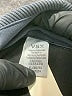 VSX Sport Black Track Jacket Size XL - photo 6
