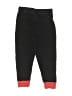 Marvel 100% Cotton Black Casual Pants Size 3T - photo 2