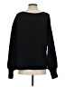 Pilcro Black Pullover Sweater Size S - photo 2