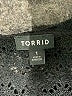 Torrid Black Cardigan Size 1X Plus (1) - photo 7