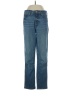 Gap Blue Jeans Size 0R - photo 1