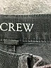 J.Crew Black Jeans Size 29 waist - photo 7