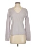 Ann Taylor 100% Wool Gray Cardigan Size S - photo 1