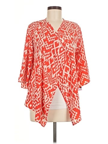 Everly Kimono (view 1)