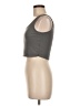 Shein Gray Tank Top Size 6 - photo 5