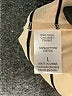 Chaser 100% Cotton Gold Long Sleeve Turtleneck Size L - photo 8
