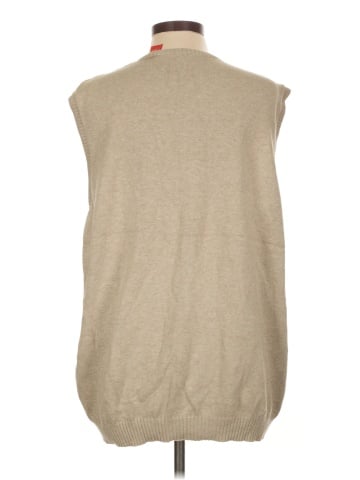 IZOD Sweater Vest (view 2)