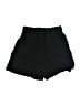 H&M Solid Black Shorts Size XS - photo 2
