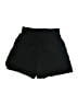 H&M Solid Black Shorts Size XS - photo 1
