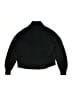 Gap Kids Solid Black Turtleneck Sweater Size 10 - 11 - photo 2
