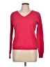 Assorted Brands Red Pullover Sweater Size L - photo 1