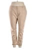 J.Crew Solid Tan Khakis Size 35 - photo 1