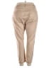 J.Crew Solid Tan Khakis Size 35 - photo 2