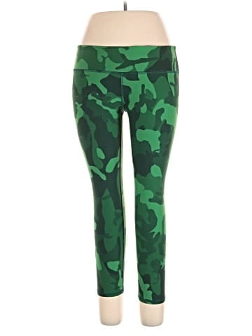 Rouge Active Pants (view 1)