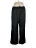 Active by Old Navy Black Track Pants Size XL - photo 1