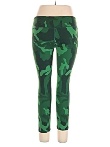 Rouge Active Pants (view 2)
