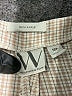 Worthington Houndstooth Ivory Casual Pants Size 18 (petite) - photo 4