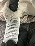 Worthington Houndstooth Ivory Casual Pants Size 18 (petite) - photo 5