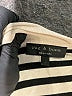 Rag & Bone Stripes Ivory Casual Dress Size S - photo 6