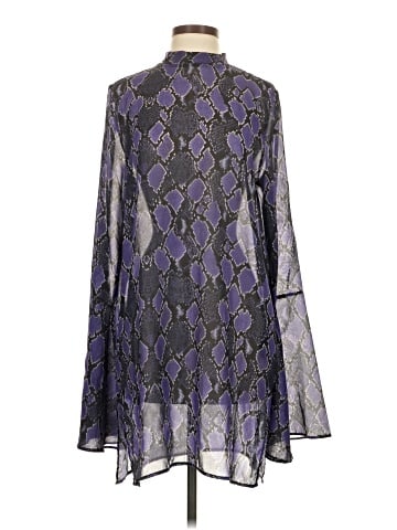Daily Paper Cocktail Dress (view 1)