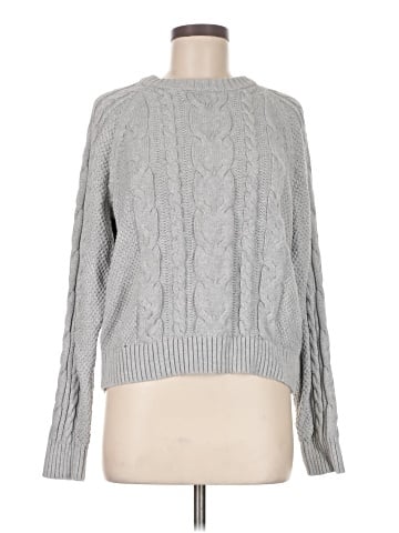 Gap Pullover Sweater (view 1)