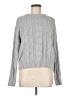 Gap Gray Pullover Sweater Size M - photo 1