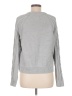 Gap Gray Pullover Sweater Size M - photo 2
