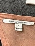 Diane von Furstenberg Orange Long Sleeve Silk Top Size P (petite) - photo 7