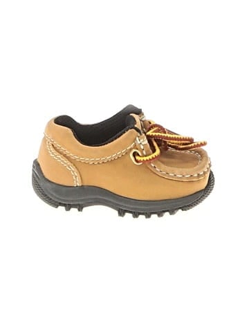 SmartFit Dress Shoes (view 1)