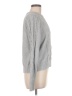 Gap Gray Pullover Sweater Size M - photo 4