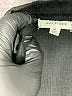 Max Studio Solid Black Casual Dress Size M - photo 7