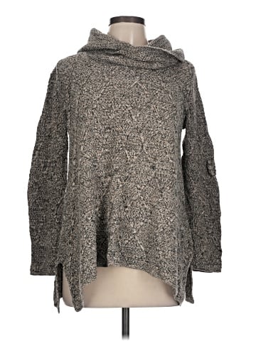 Eight Eight Eight Turtleneck Sweater (view 1)