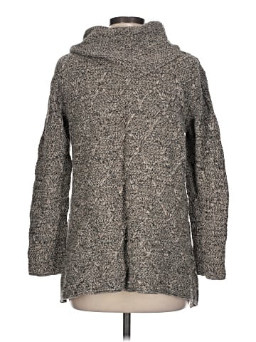 Eight Eight Eight Turtleneck Sweater (view 2)