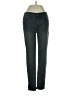 Free People Solid Green Jeans Size 25 waist - photo 1