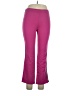 Danskin Now 100% Polyester Color Block Pink Active Pants Size XL 14/16 - photo 1