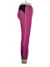 Danskin Now 100% Polyester Color Block Pink Active Pants Size XL 14/16 - photo 4