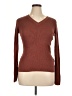 Brass Brown Pullover Sweater Size XL - photo 1