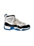 Air Jordan Gray Blue Sneakers Size 7 (youth) - photo 1