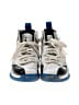 Air Jordan Gray Blue Sneakers Size 7 (youth) - photo 2