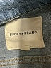 Lucky Brand Blue Denim Jacket Size S - photo 6