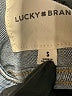 Lucky Brand Blue Denim Jacket Size S - photo 7