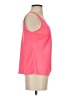 A New Day 100% Recycled Polyester Pink Tank Top Size XS - photo 4