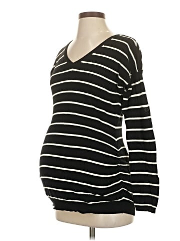 Motherhood Long Sleeve T-Shirt (view 1)