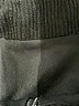Unbranded Solid Black Skort Size M (estimated) - photo 3