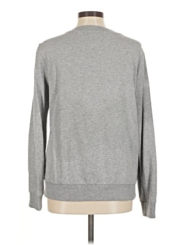 Scripted Sweatshirt (view 2)