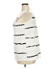 Unbranded Ivory Sleeveless T-Shirt Size 2X - photo 5