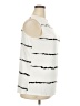 Unbranded Ivory Sleeveless T-Shirt Size 2X - photo 4