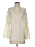 Juliana's Ivory Pullover Sweater Size Sm - Med - photo 1
